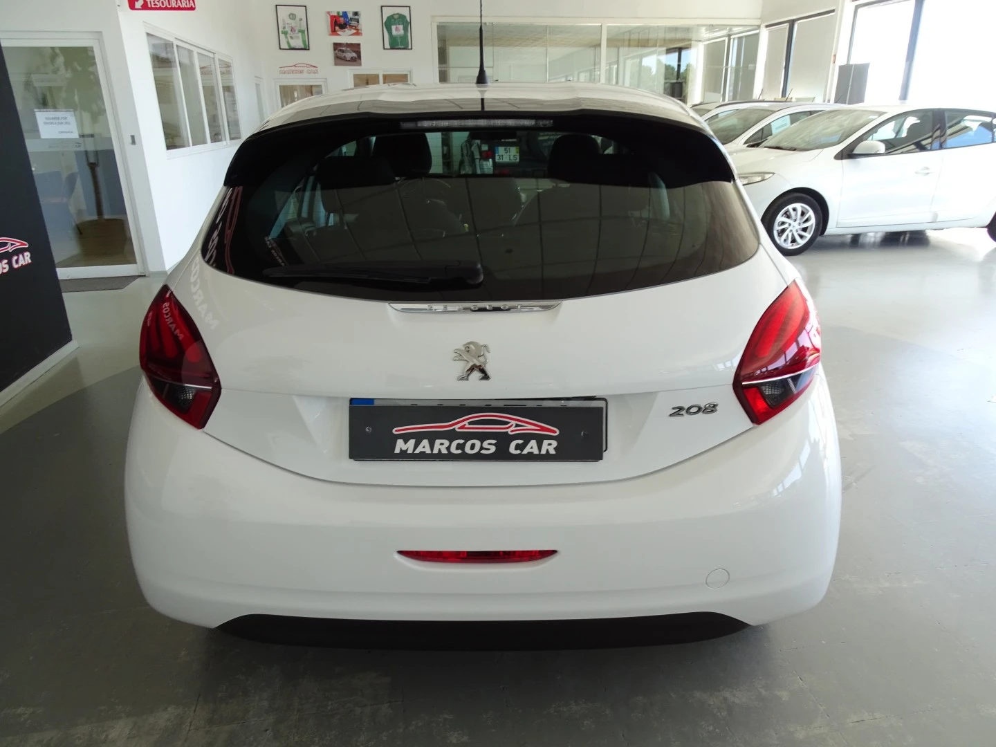 Peugeot 208 1.6 BlueHDi Active