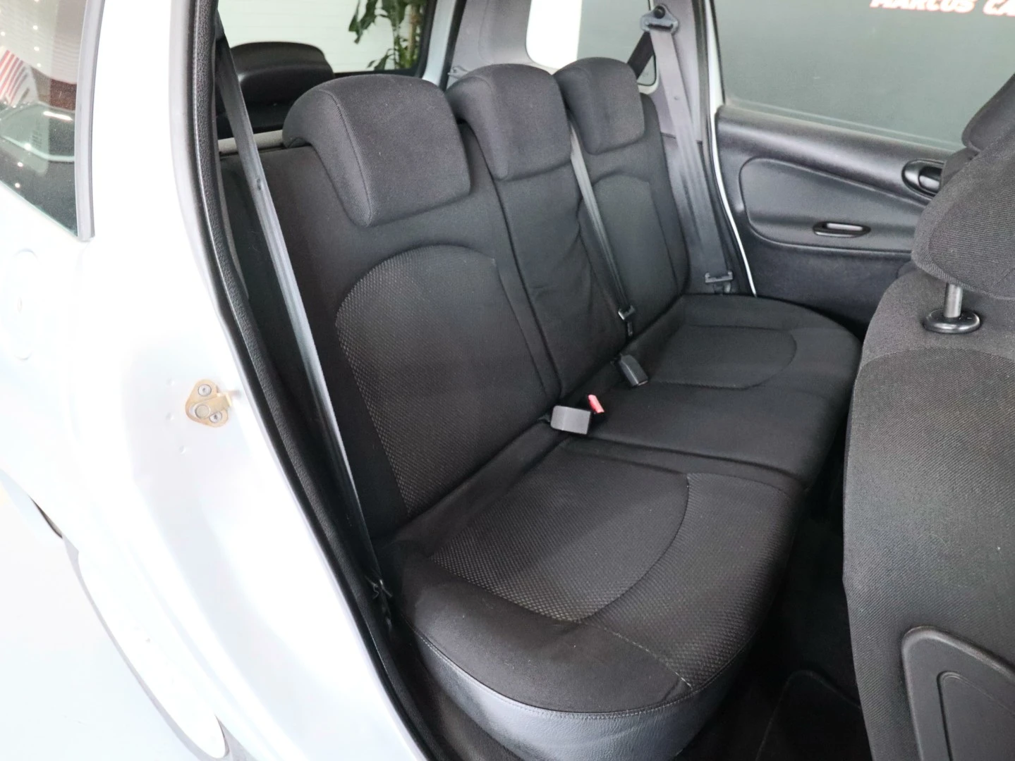 Peugeot 206 SW 1.4 XS