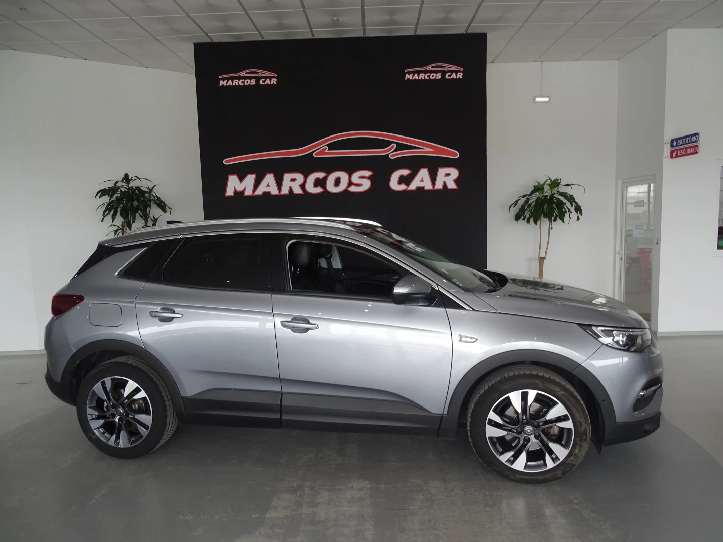 Opel Crossland X 1.5 CDTI Innovation