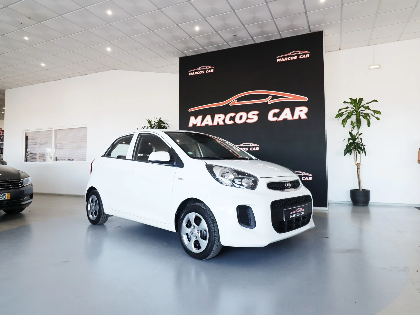 Kia Picanto 1.0 CVVT More GPL