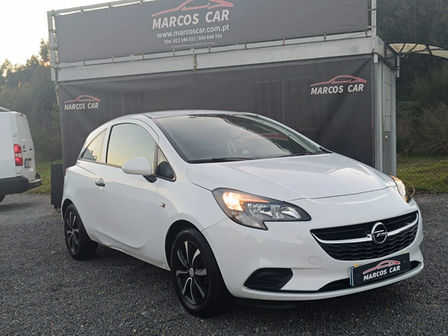 Opel Corsa 1.3 CDTi