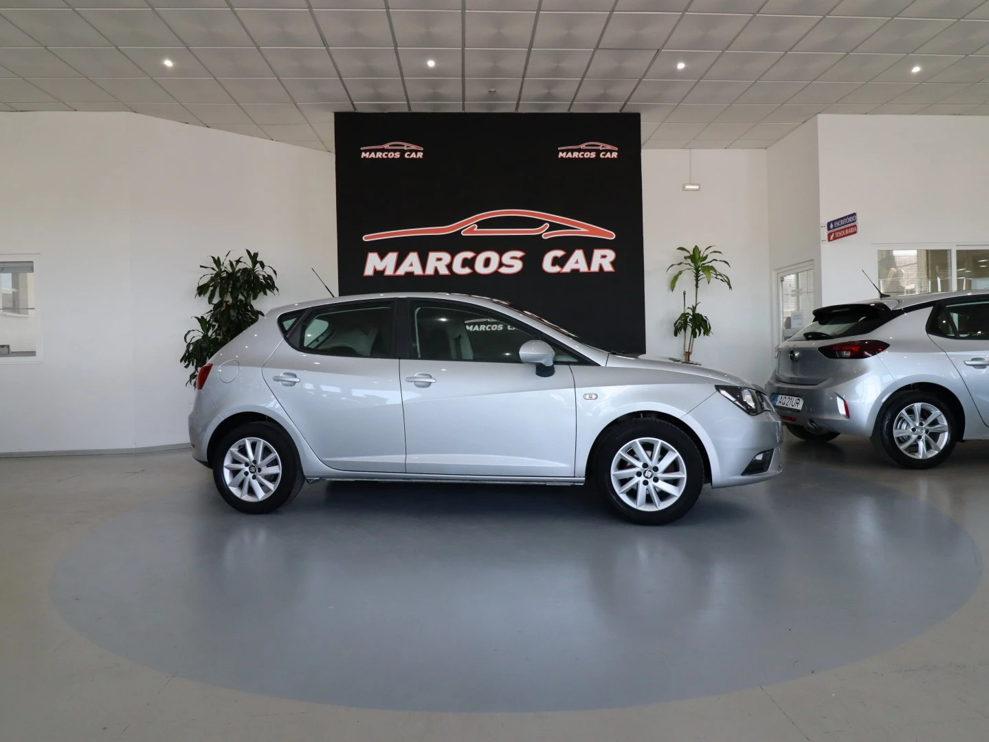 SEAT Ibiza 1.0 Style