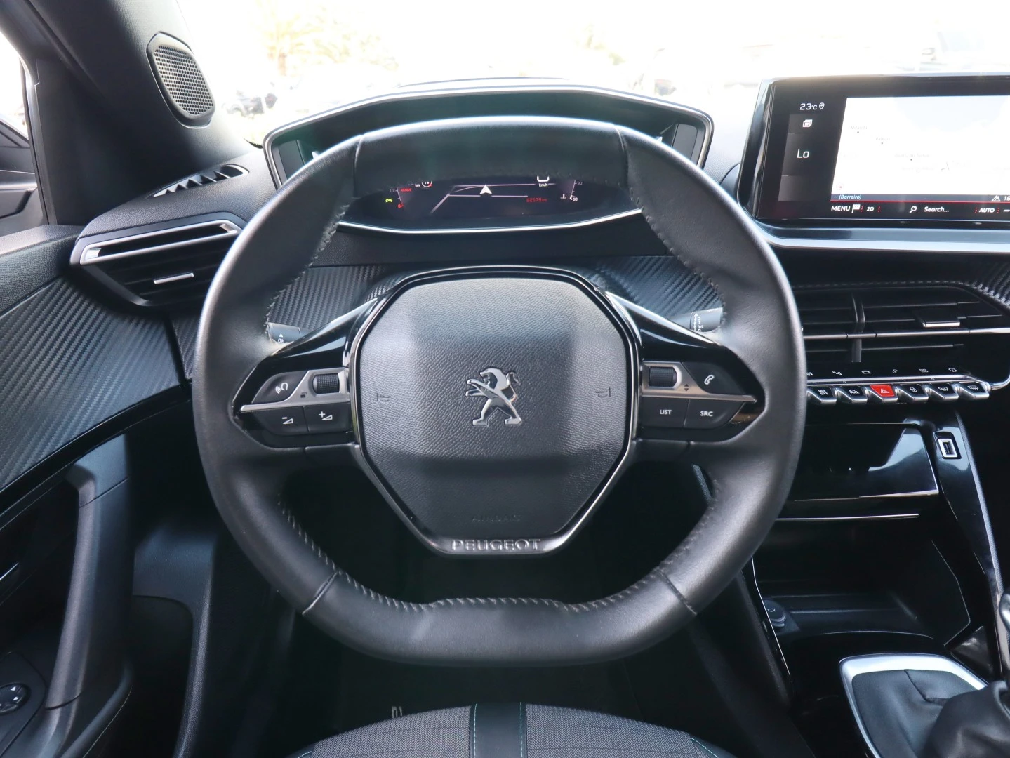Peugeot 2008 1.2 PureTech Allure