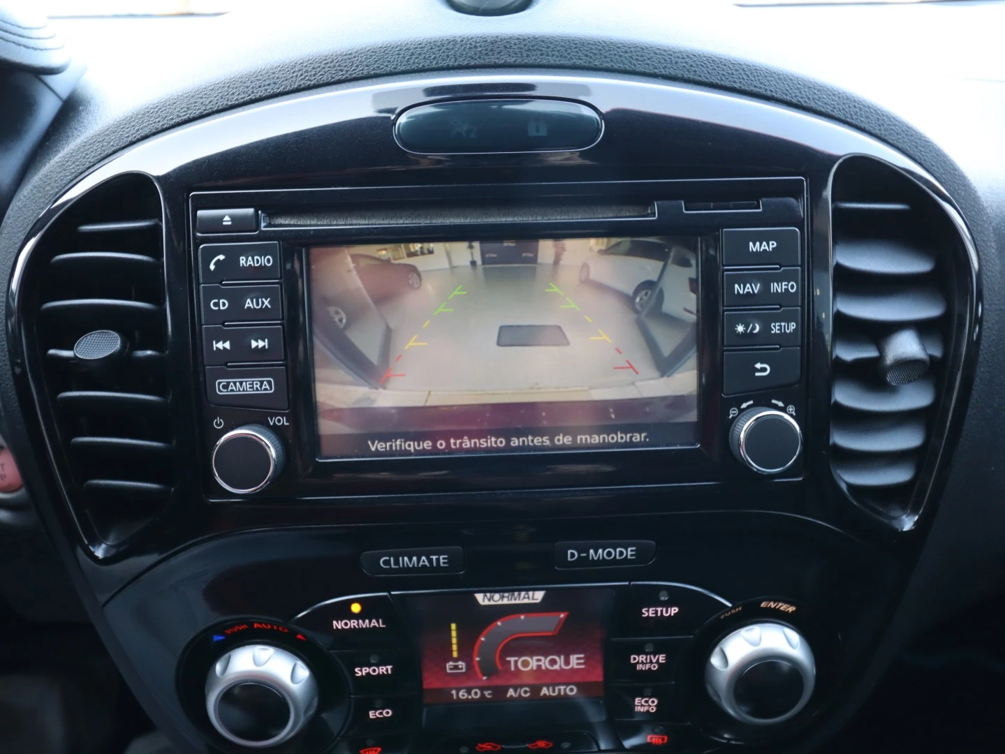 Nissan Juke 1.5 dCi N-Connecta