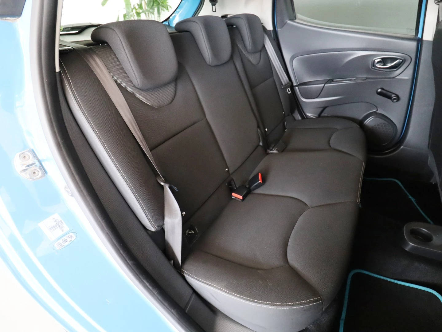 Renault Clio 0.9 TCE