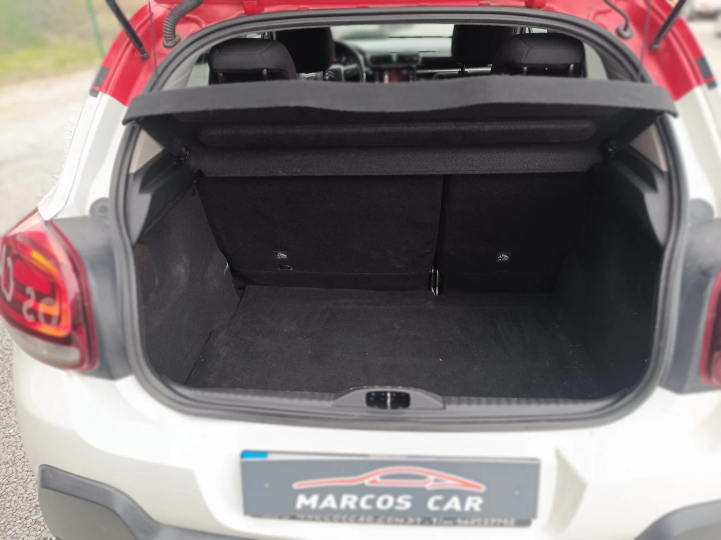 Citroën C3 1.2 PureTech Max