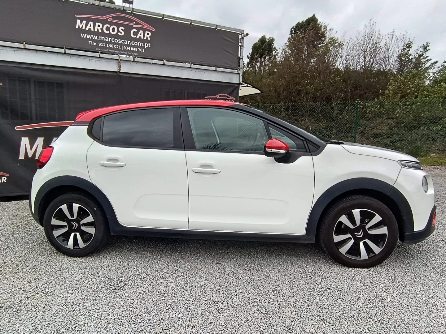 Citroën C3 1.2 PureTech Max