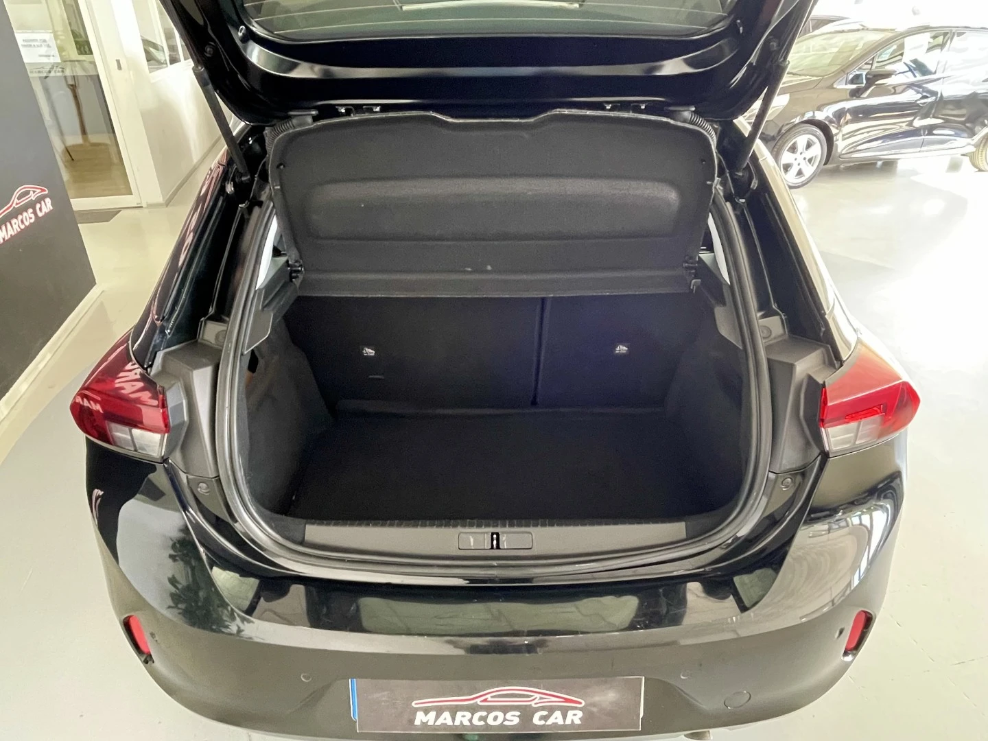 Opel Corsa 1.2 Business