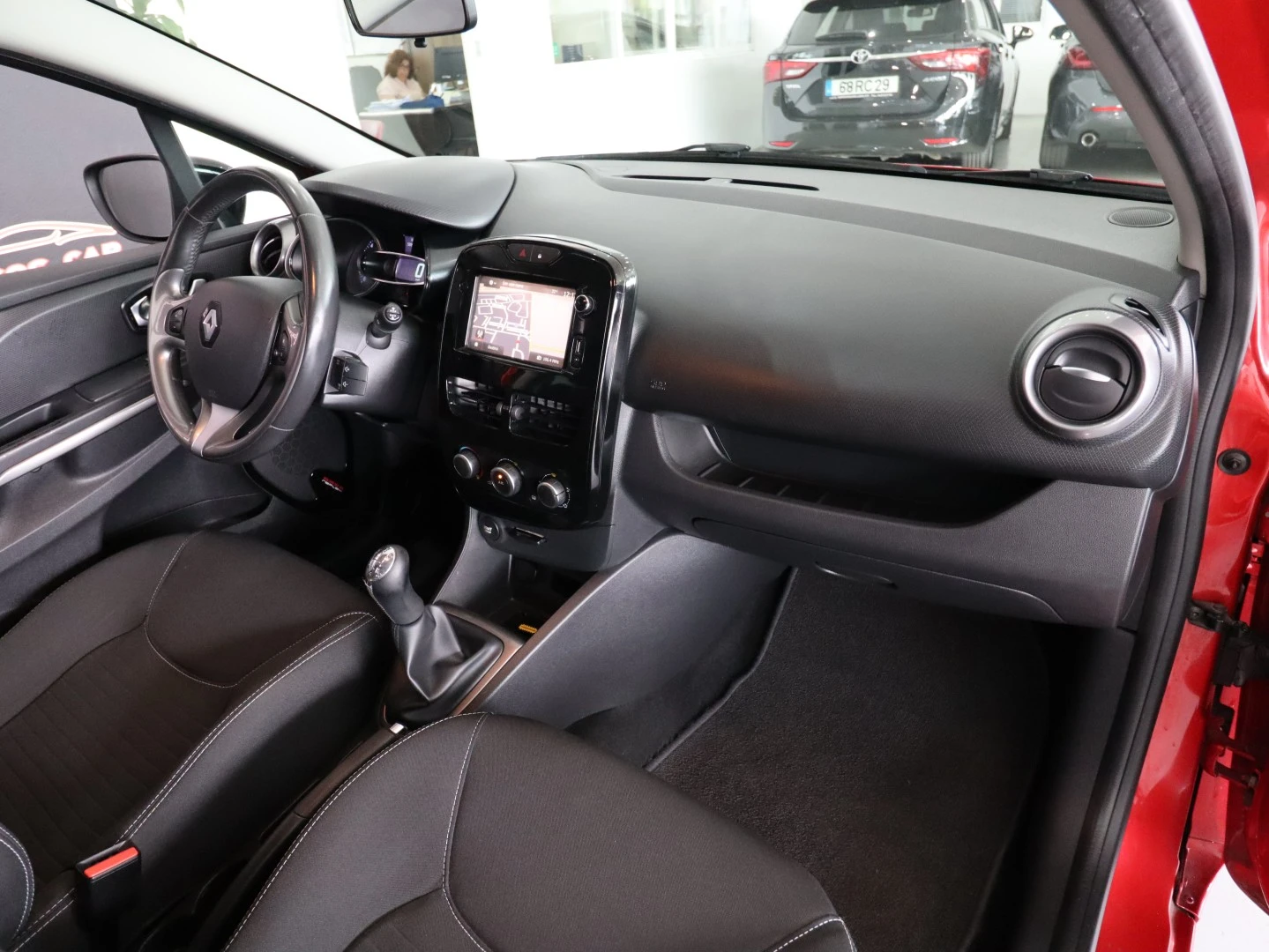 Renault Clio (Energy) TCe 90 Start & Stop LIMITED
