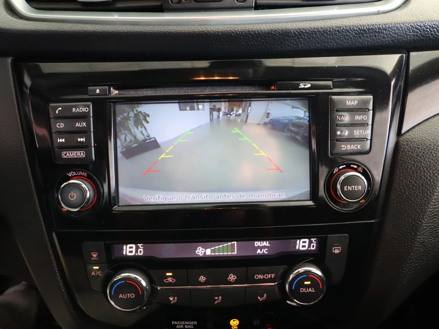Nissan Qashqai 1.5 dCi Acenta Connect