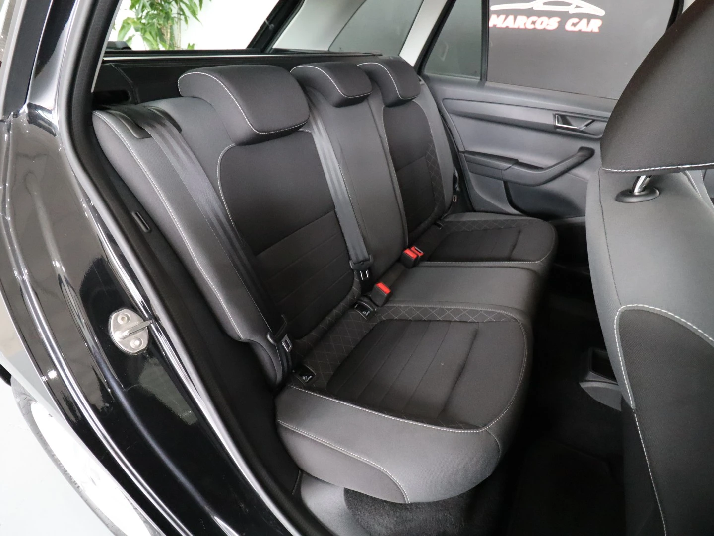 Skoda Fabia Break 1,0 TSI