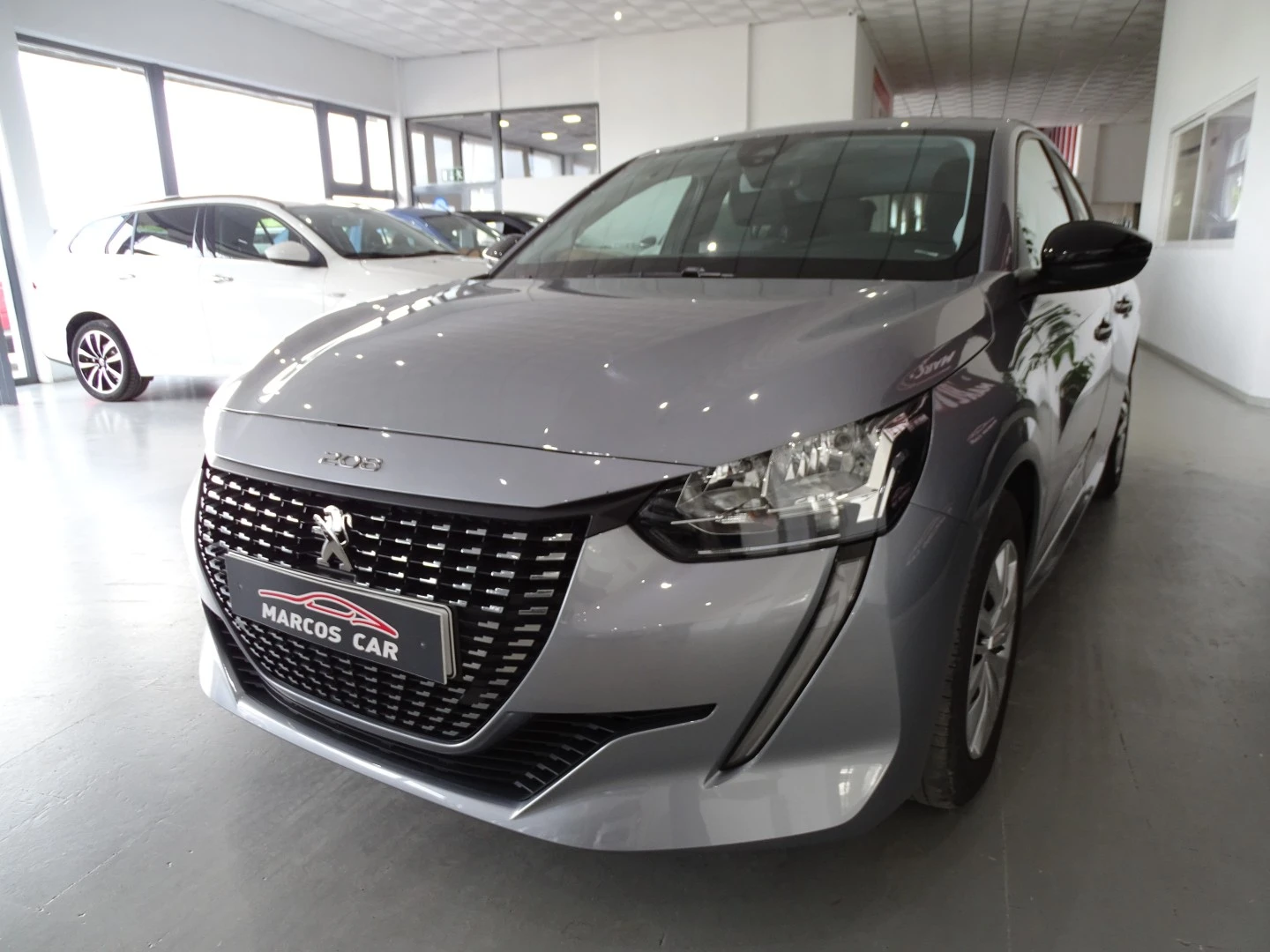 Peugeot 208 1.2 PureTech Active