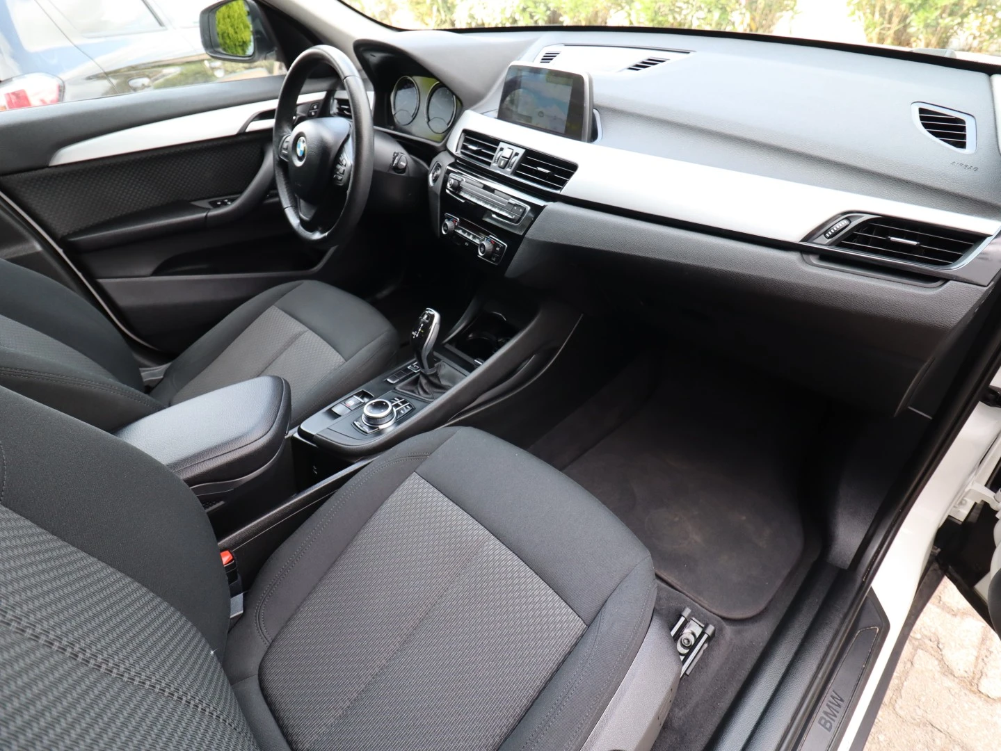 BMW X1 16 d sDrive Advantage Auto