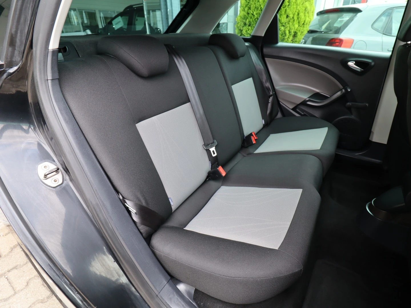 SEAT Ibiza ST 1.6 TDi Style