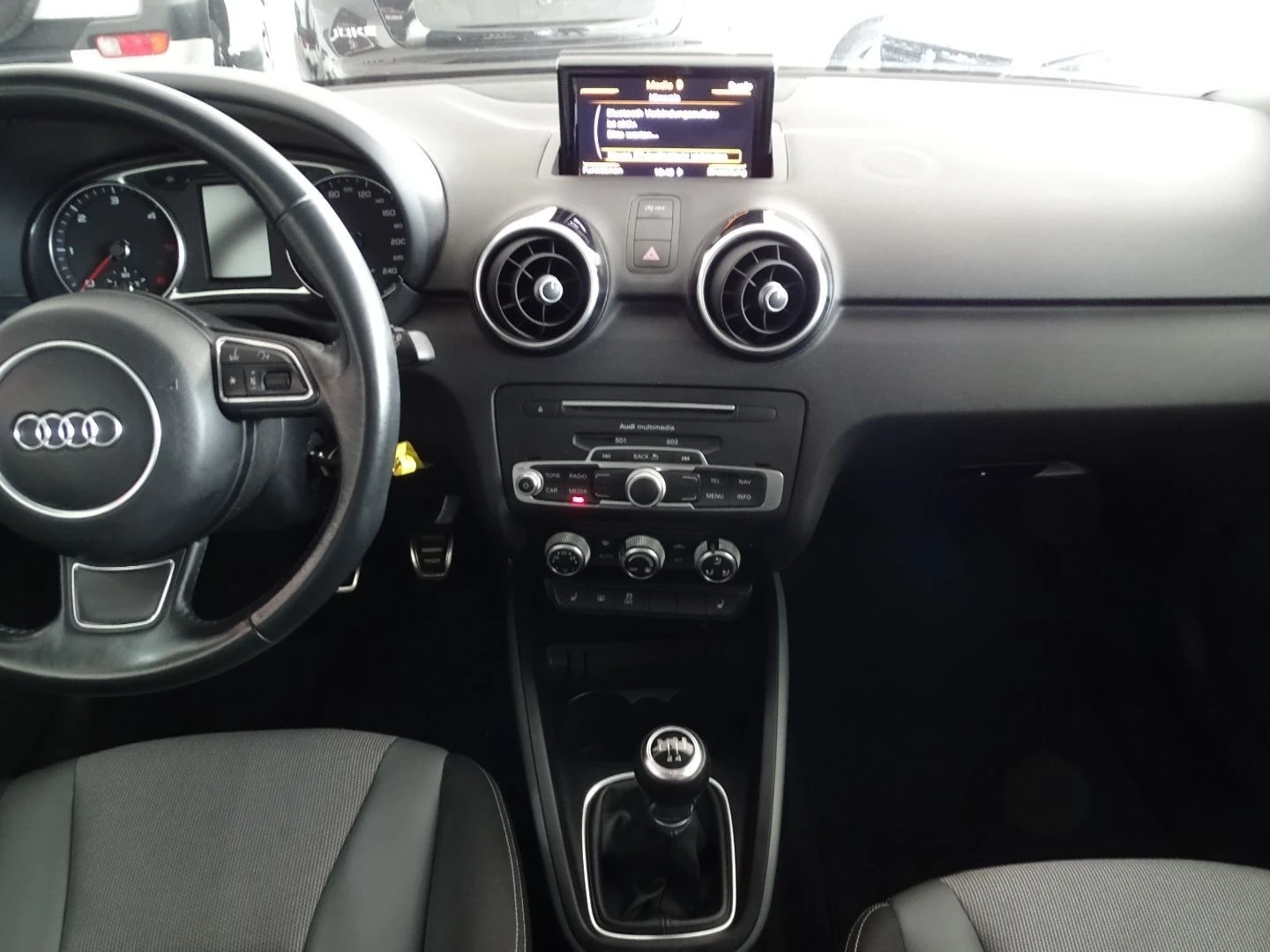 Audi A1 1.4 TDI Sport