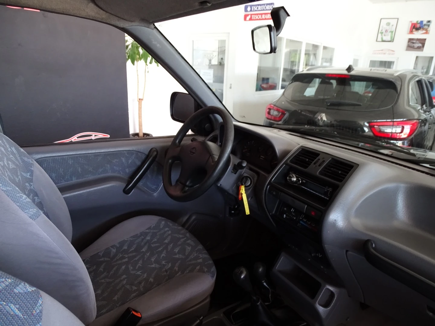 Nissan Terrano II 2.7 TDi Comfort