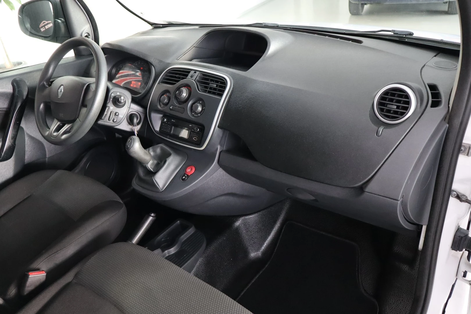 Renault Kangoo 1.5 dCi Business 3L