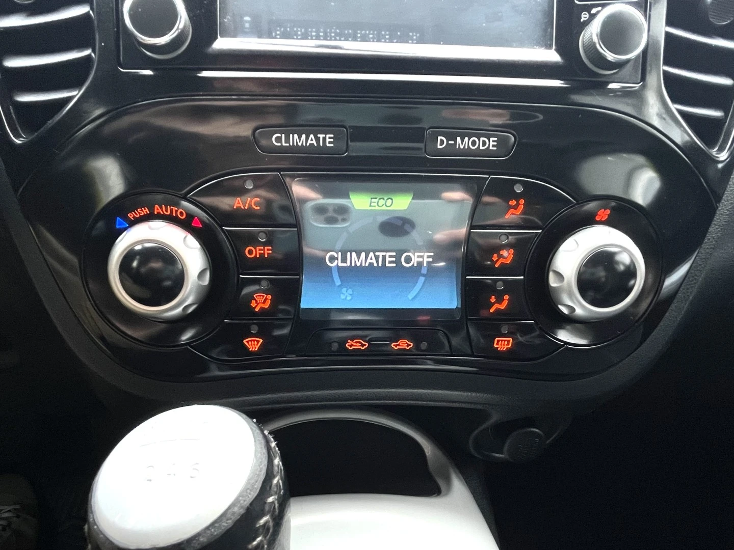 Nissan Juke 1.2 DIG-T Black Edition