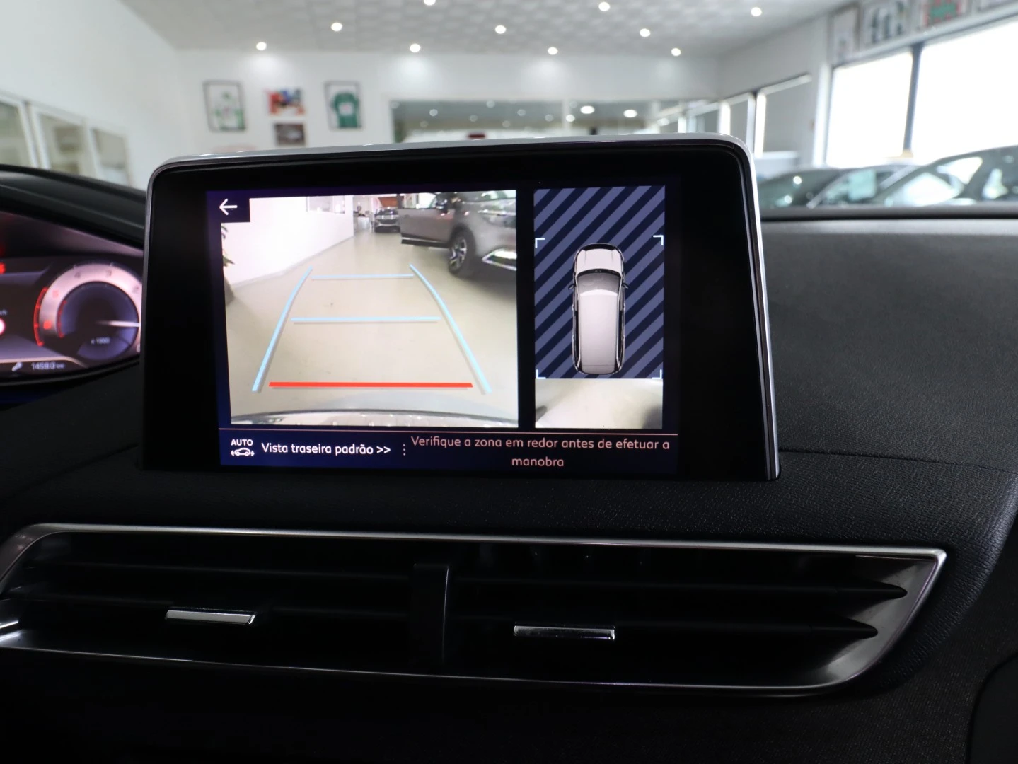 Peugeot 5008 1.5 BlueHDi Allure Pack EAT8