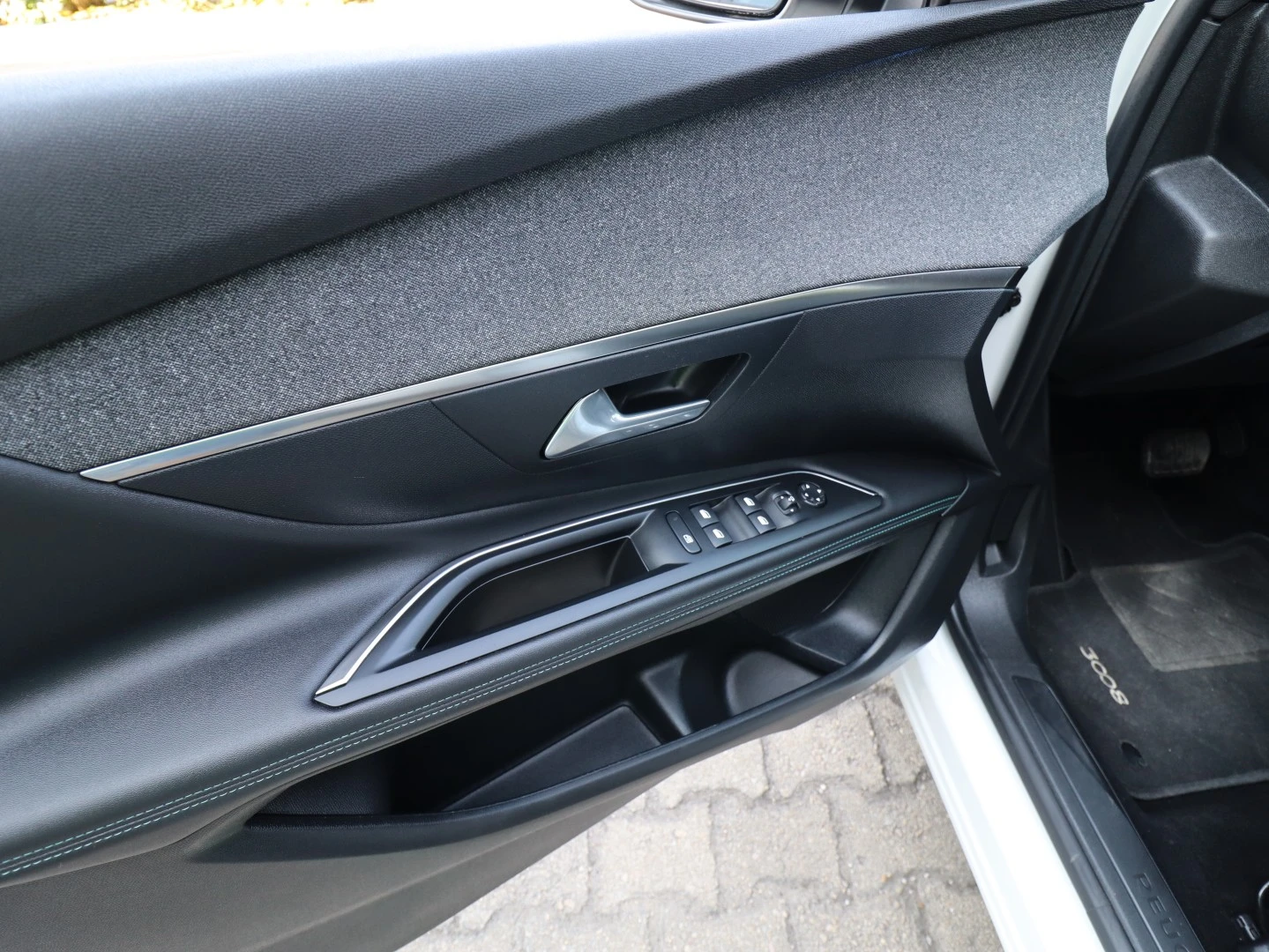 Peugeot 3008 1.5 BlueHDi Allure Pack EAT8