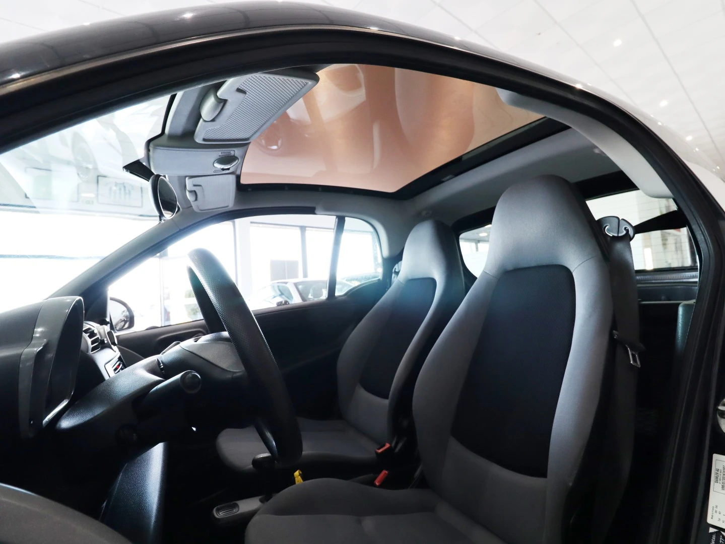 Smart ForTwo Coupé 0.8 cdi Pulse 54