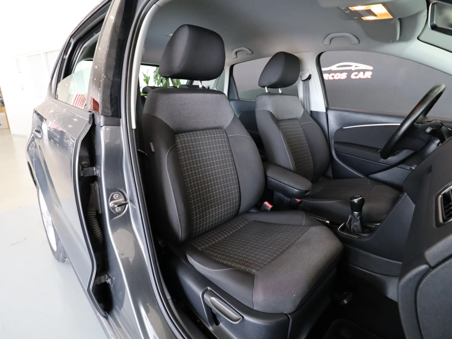 VW Polo 1.0 Confortline