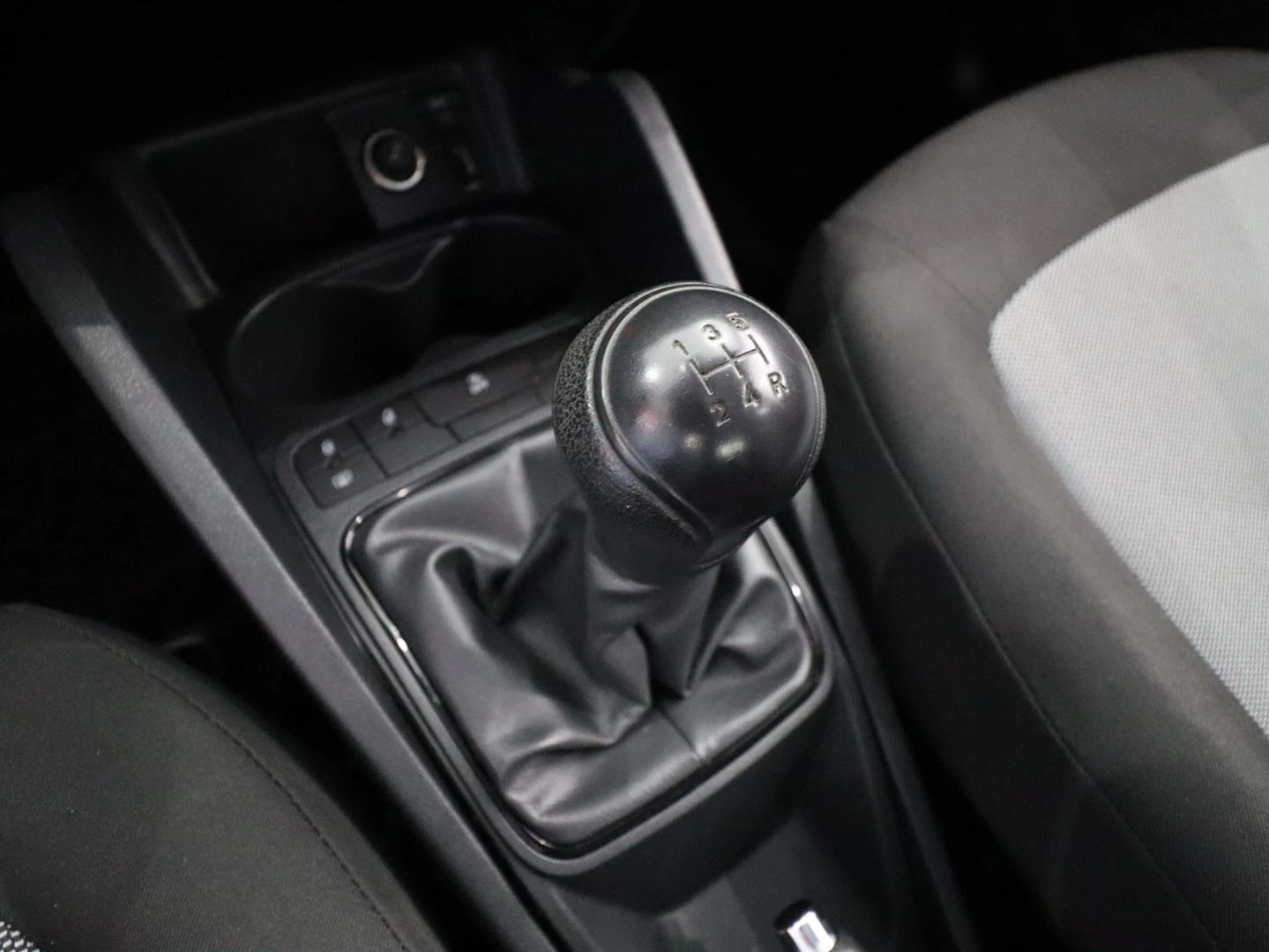 SEAT Ibiza 1.0 Style