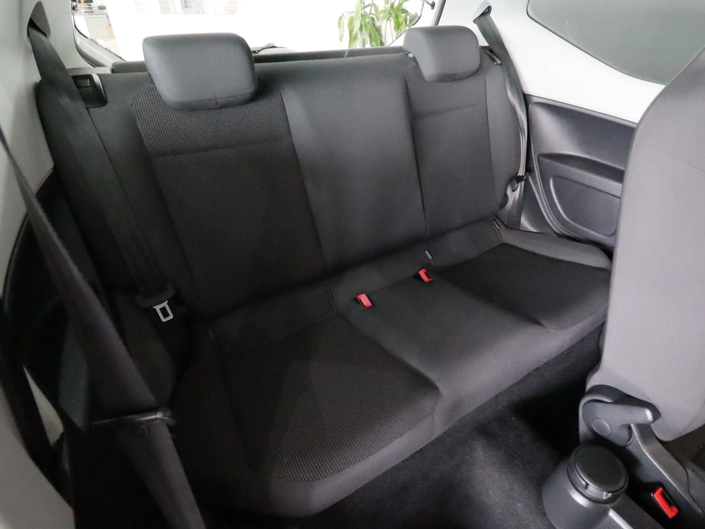 VW Up! 1.0 Take
