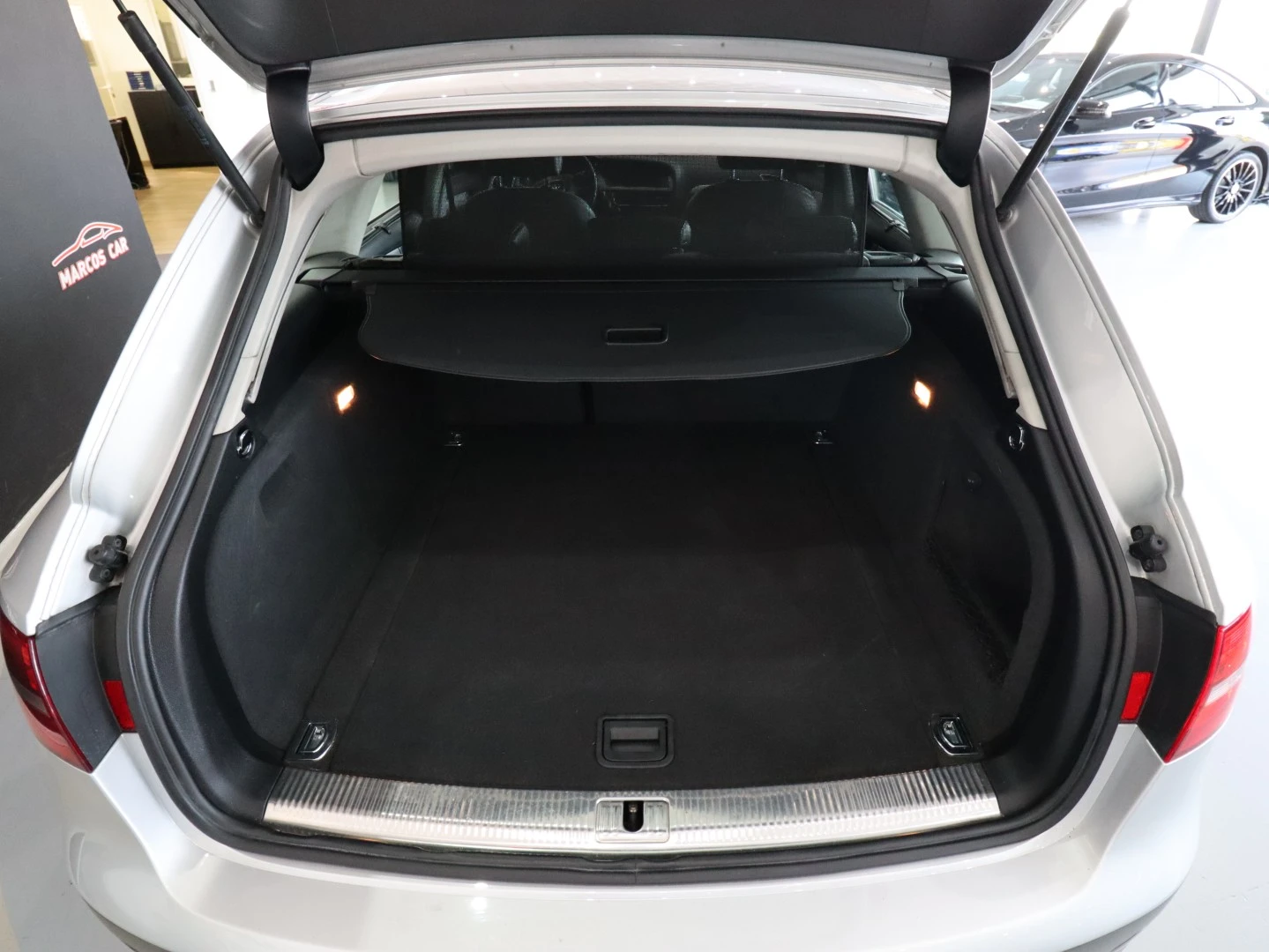 Audi A4 Allroad 2.0 TDI quattro Exclusive