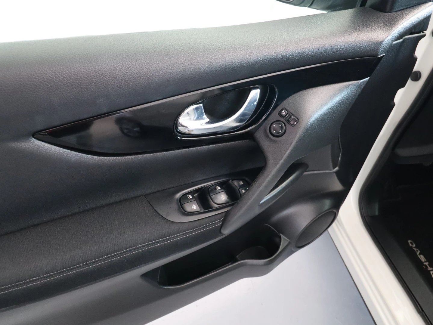 Nissan Qashqai 1.5 dCi Acenta Connect