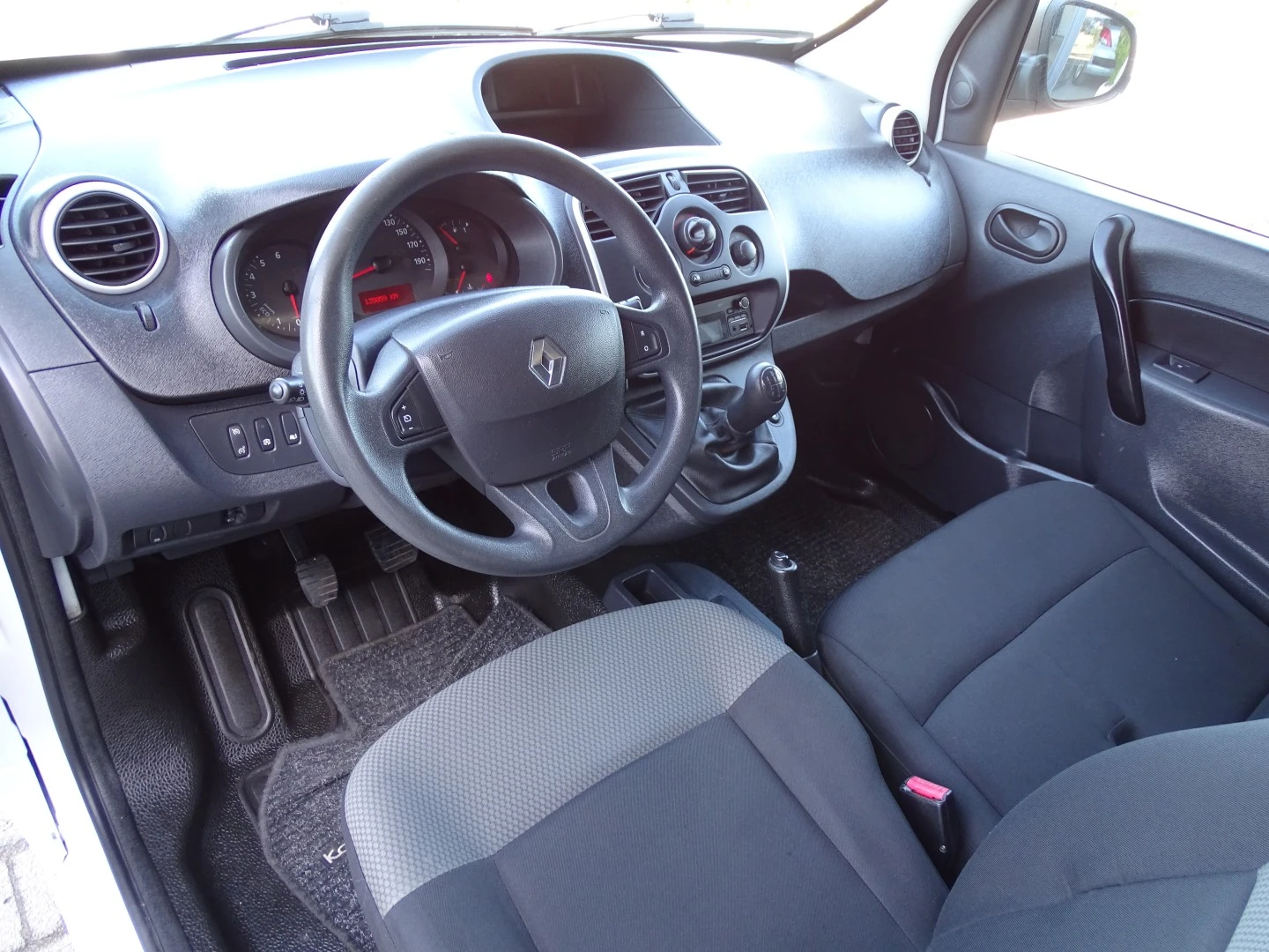 Renault Kangoo 1.5 dCi Maxi Business 3L