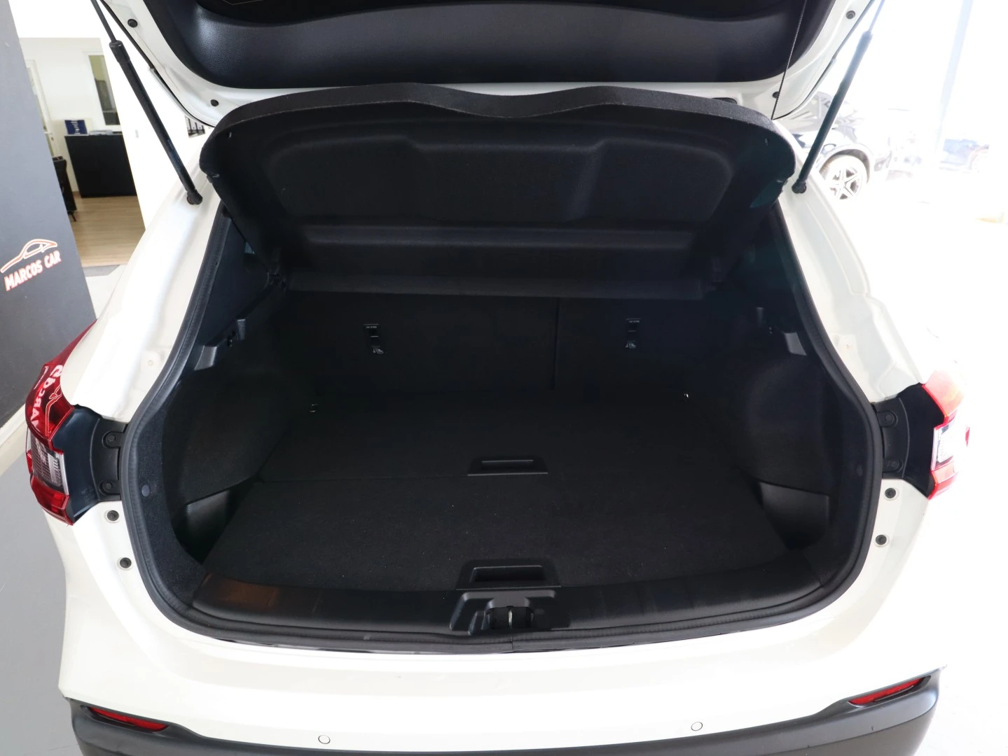 Nissan Qashqai 1.5 dCi Acenta Connect