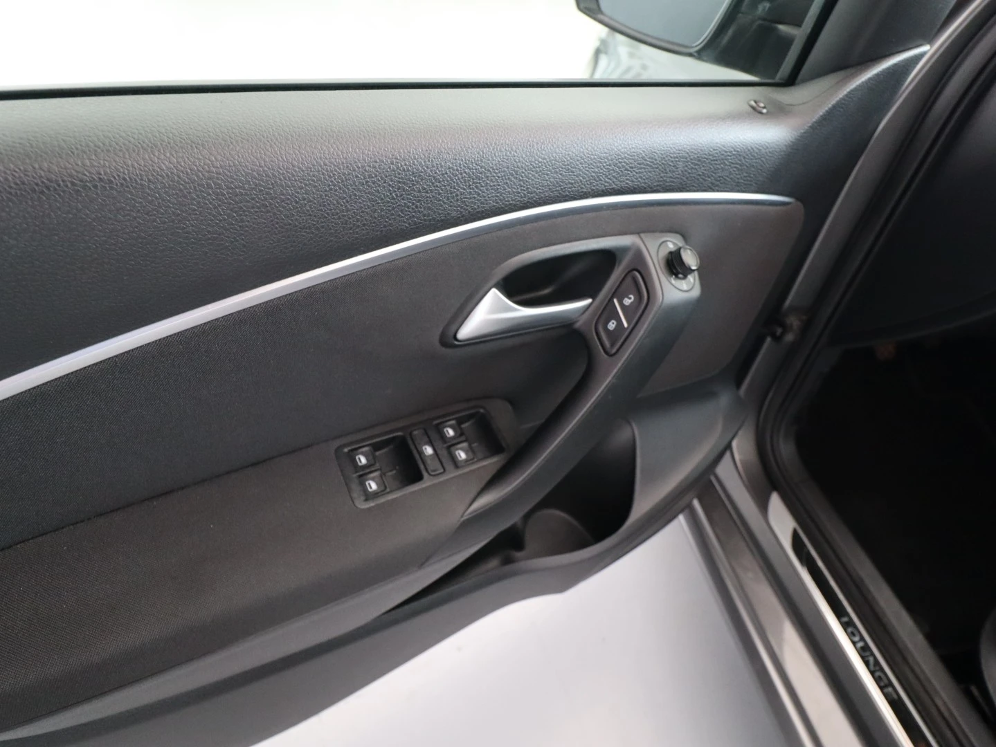 VW Polo 1.4 TDi BlueMotion