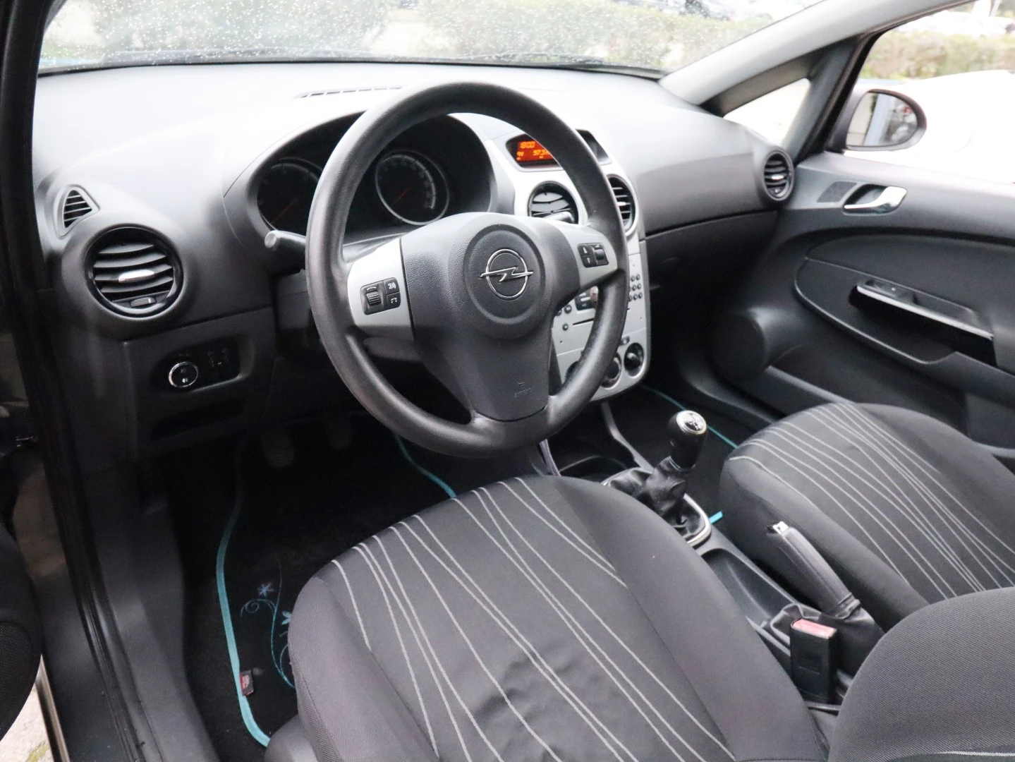 Opel Corsa 1.3 CDTi Enjoy