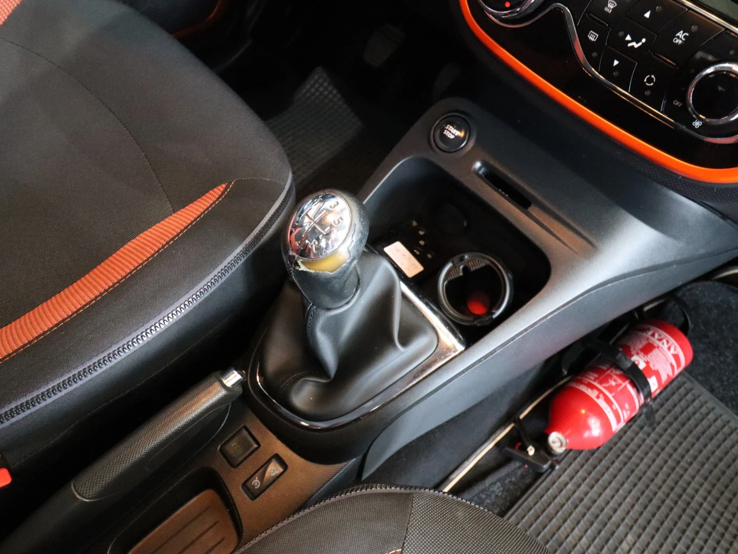 Renault Captur 1.5 Dci