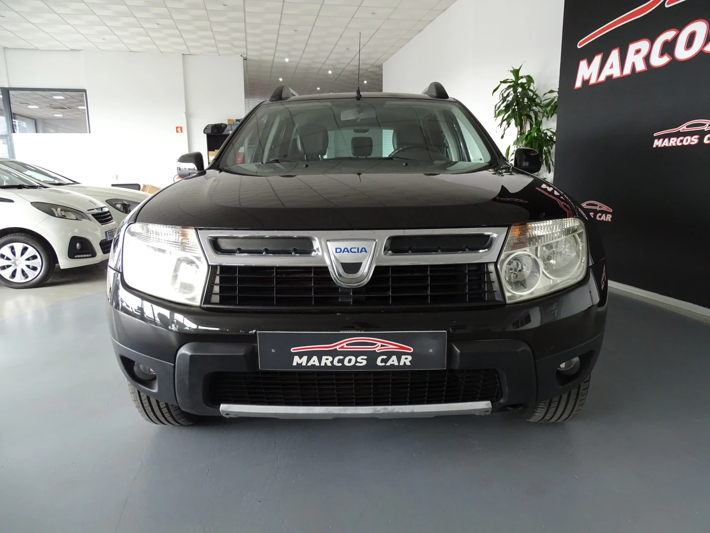 Dacia Duster 1.5 dCi Prestige