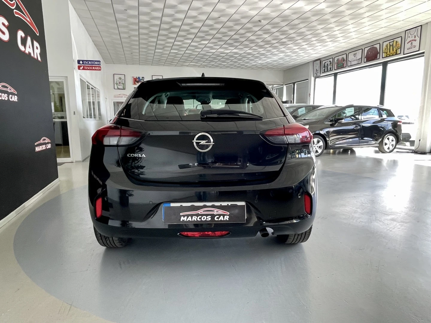 Opel Corsa 1.2 Business