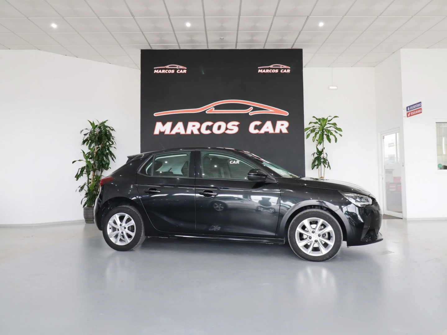 Opel Corsa 1.2 Business