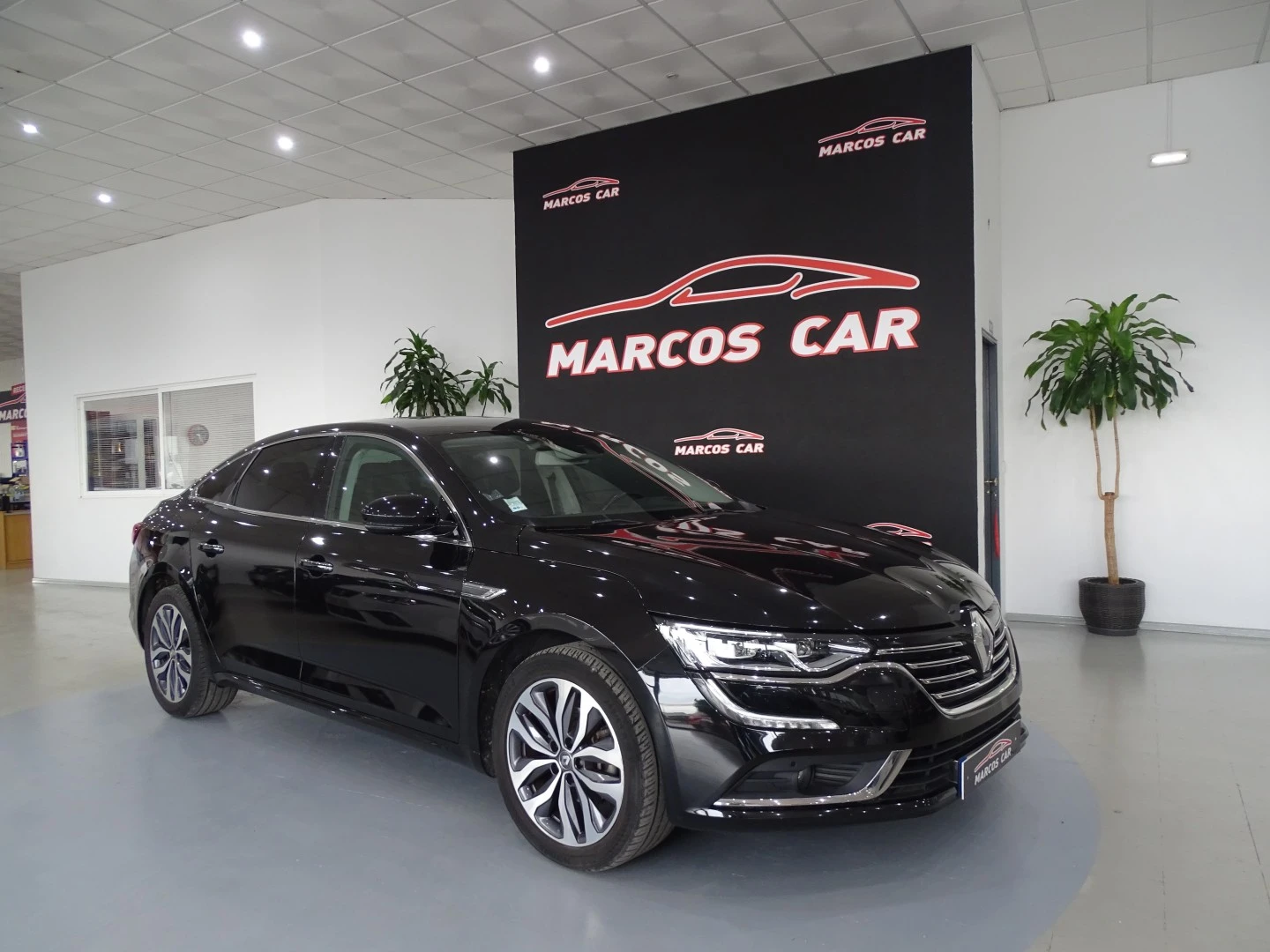 Renault Talisman 1.5 dCi Zen