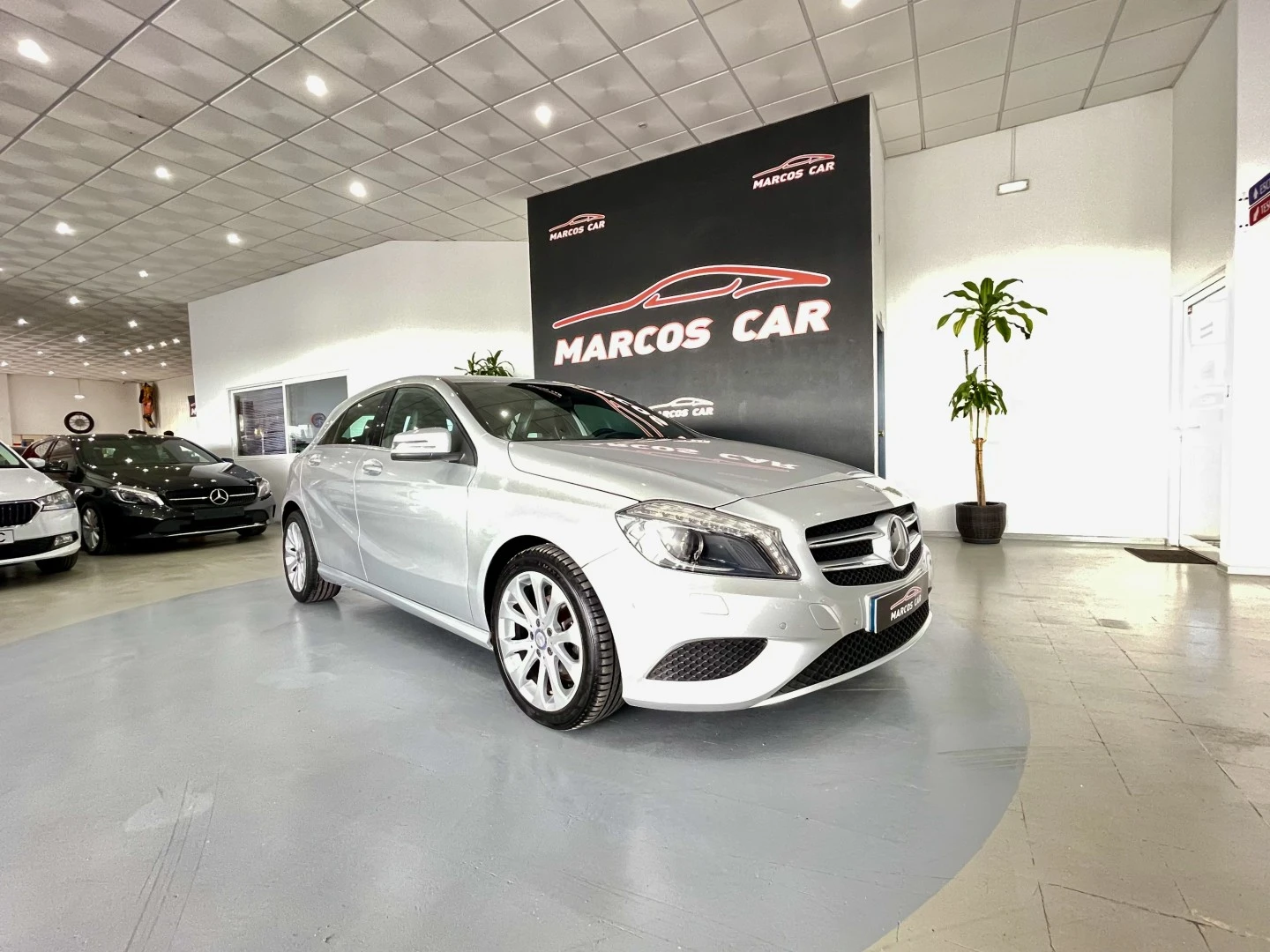 Mercedes-Benz A 180 CDi BE Edition Urban