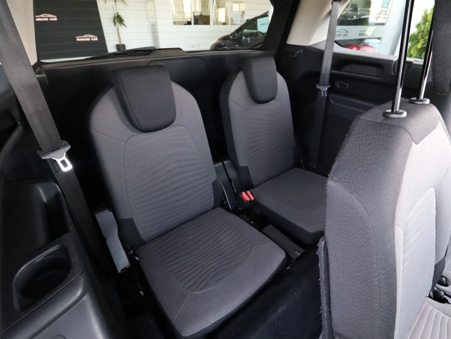 Citroën C4 Spacetourer 1.5 BlueHDi Shine