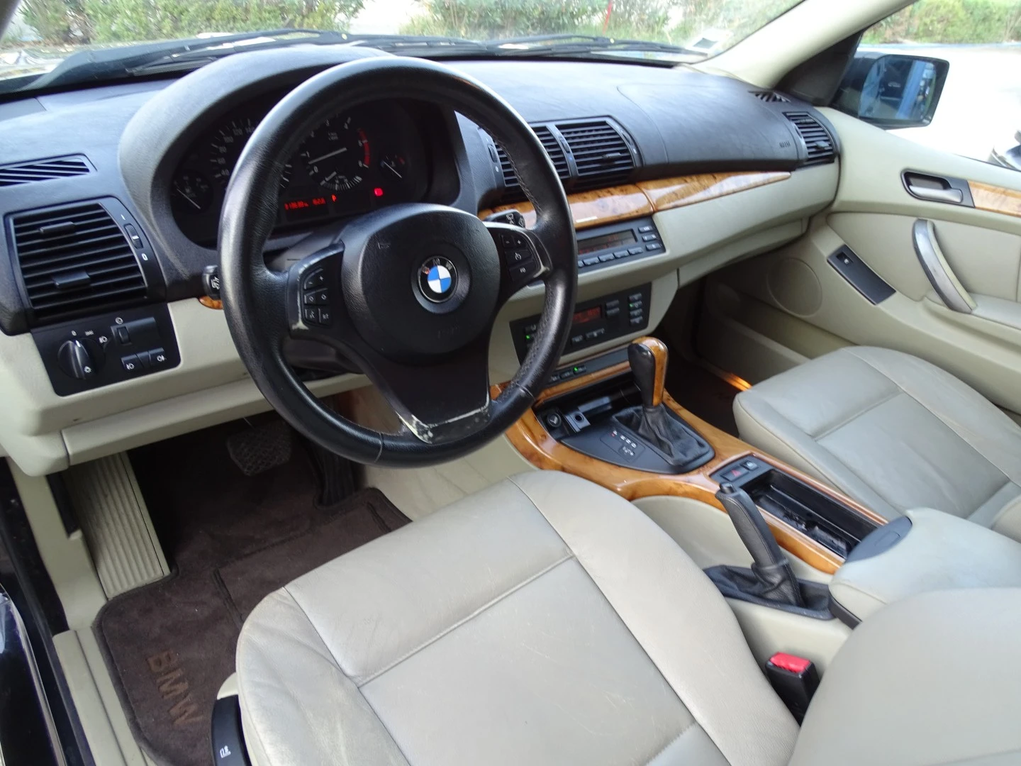 BMW X5 3.0d