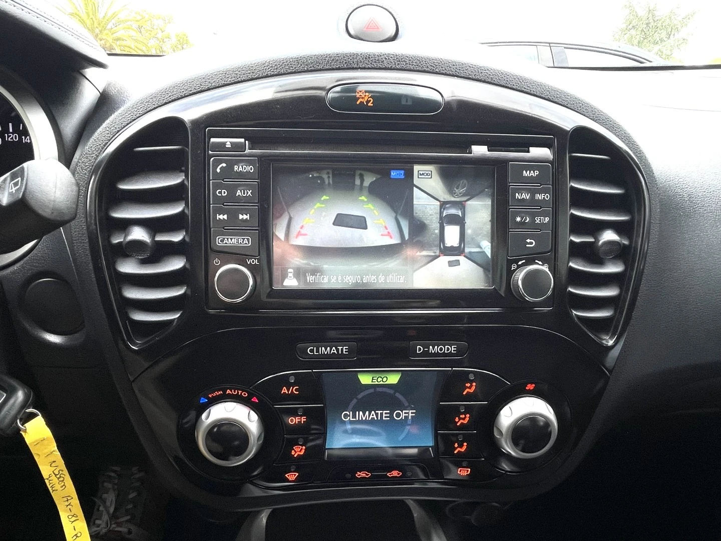 Nissan Juke 1.2 DIG-T Black Edition