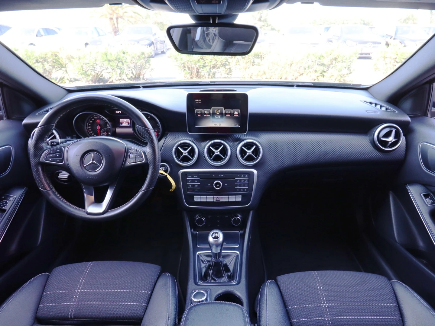 Mercedes-Benz A 180 CDi BE Urban