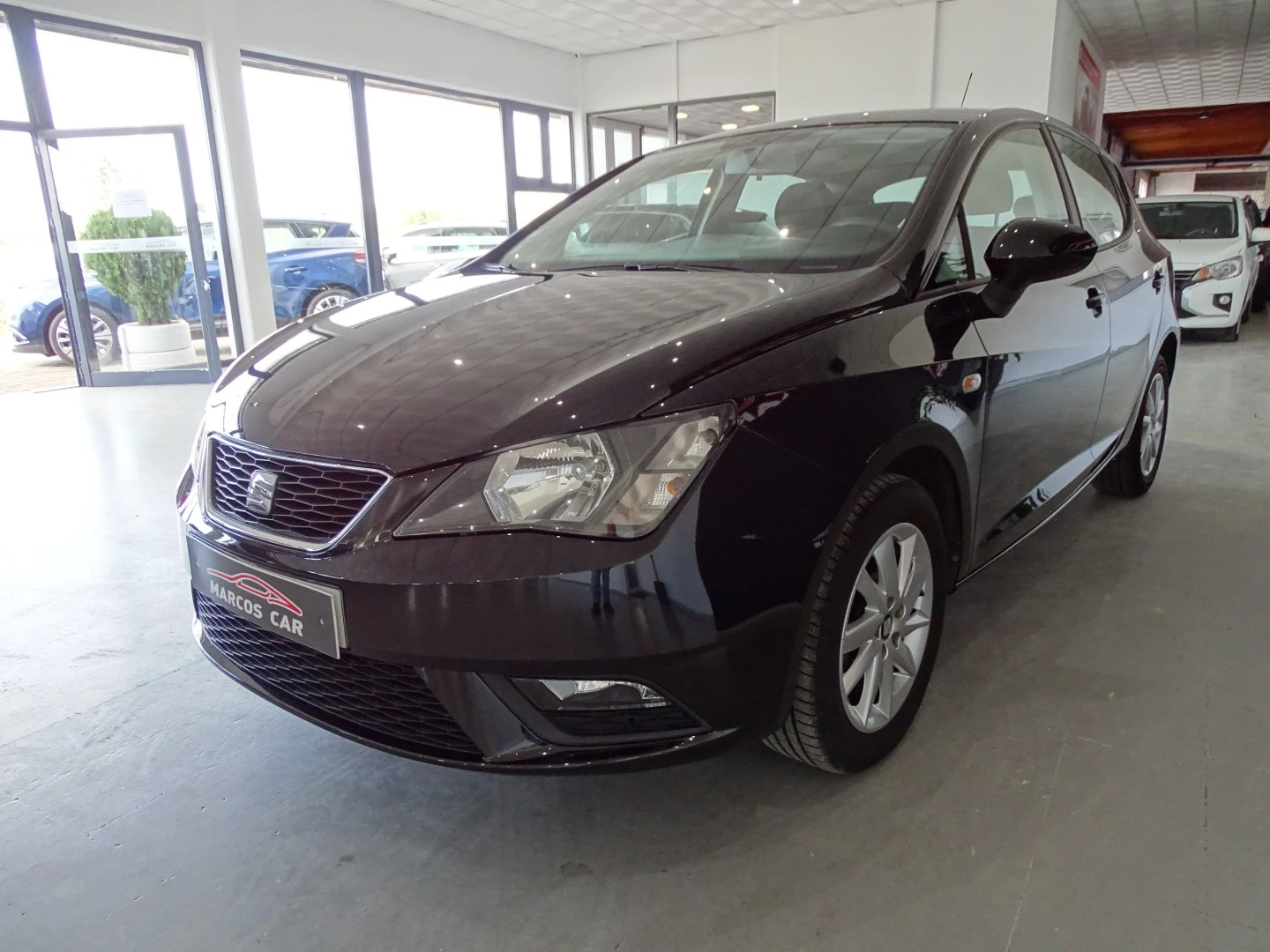 SEAT Ibiza 1.0 Comfort