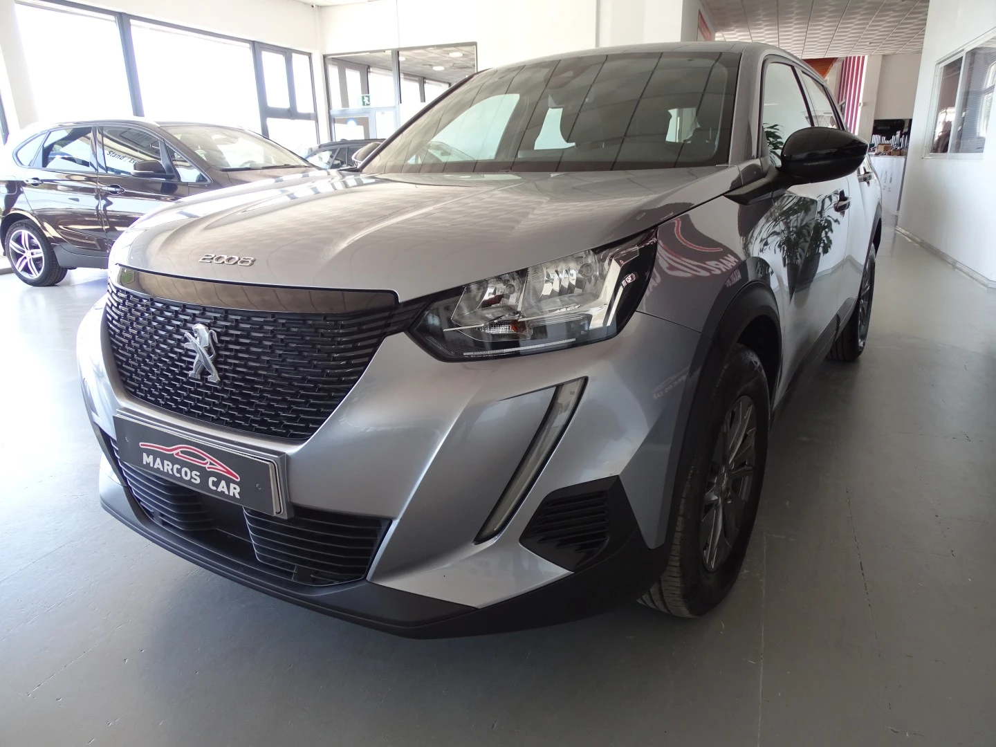 Peugeot 2008 1.5 BlueHDi Active Pack EAT8