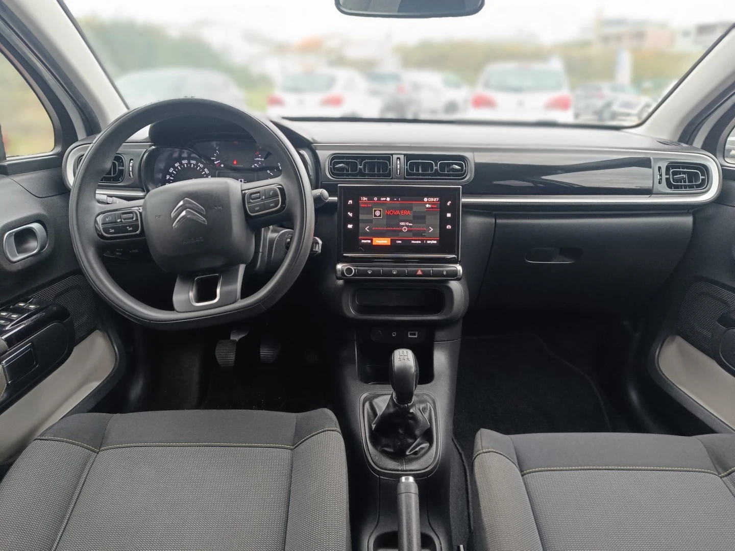 Citroën C3 1.2 PureTech Max