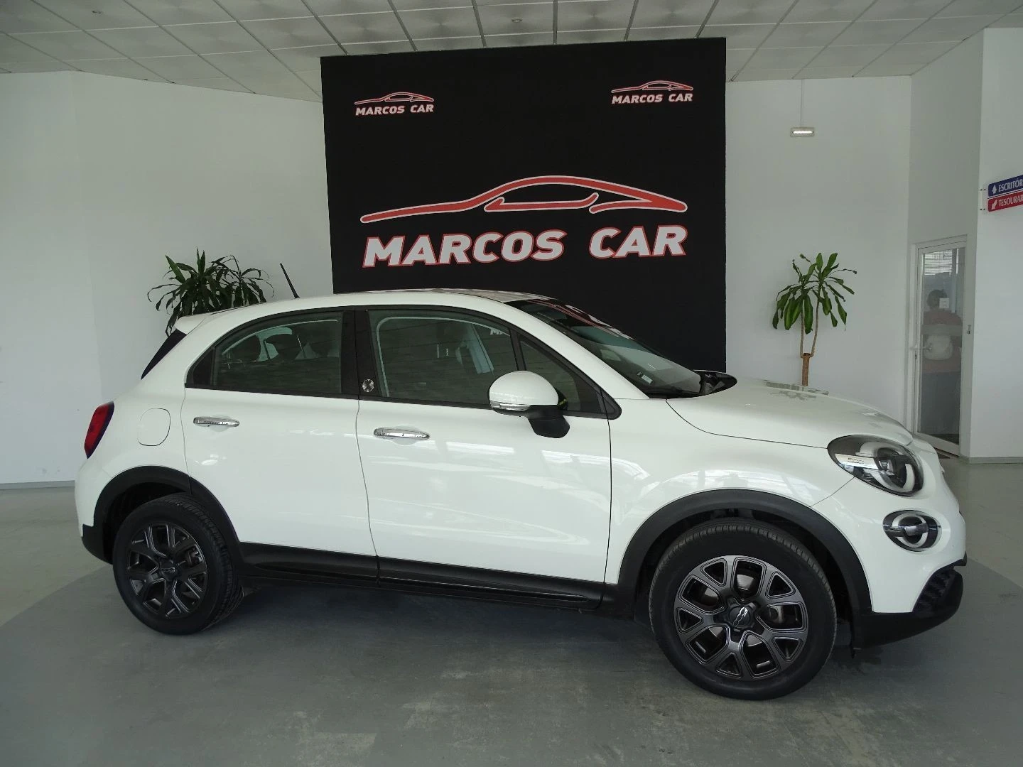 Fiat 500X 1.3 MJ Sport