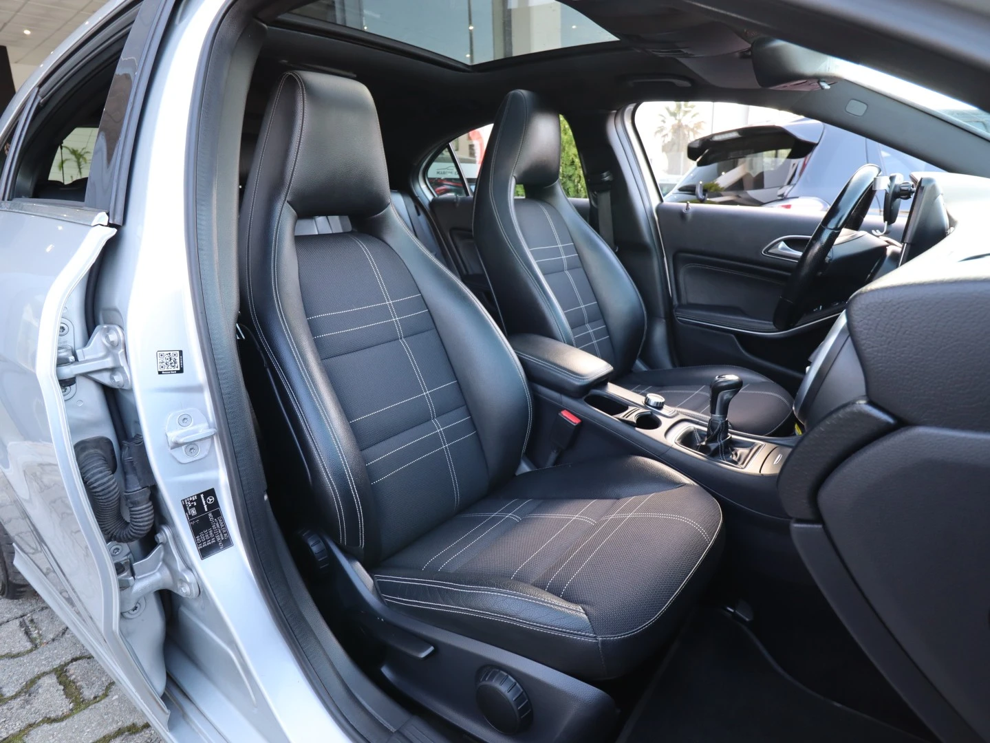 Mercedes-Benz A 180 CDi BE Urban