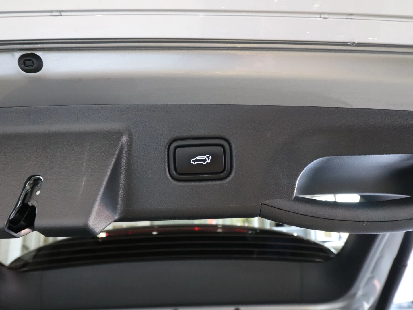 Hyundai Tucson 1.6 T-GDi 48V Vanguard